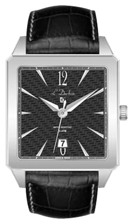 L'Duchen D451.11.21 wrist watches for men - 1 image, picture, photo