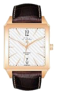 L'Duchen D451.41.23 wrist watches for men - 1 picture, image, photo