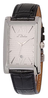 L'Duchen D531.11.13 wrist watches for men - 1 picture, photo, image