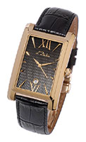 L'Duchen D531.21.11 wrist watches for men - 1 image, photo, picture