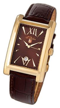 L'Duchen D531.22.18 wrist watches for men - 1 picture, image, photo