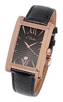 L'Duchen D531.41.11 wrist watches for men - 1 image, photo, picture