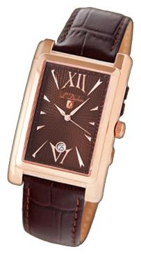 L'Duchen D531.42.18 wrist watches for men - 1 photo, picture, image
