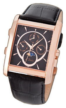 L'Duchen D537.41.31 wrist watches for men - 1 picture, image, photo