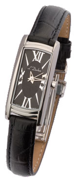 L'Duchen D541.10.11 wrist watches for women - 1 picture, image, photo