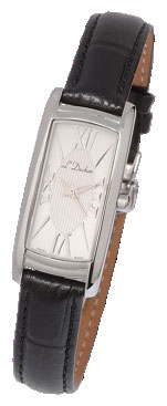 L'Duchen D541.10.13 wrist watches for women - 1 photo, picture, image
