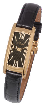 L'Duchen D541.20.11 wrist watches for women - 1 picture, photo, image