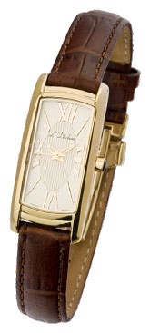L'Duchen D541.20.14 wrist watches for women - 1 photo, image, picture