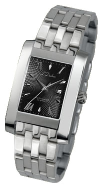 L'Duchen D553.10.11 wrist watches for men - 1 photo, image, picture