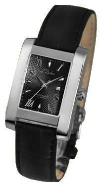 L'Duchen D553.11.11 wrist watches for men - 1 photo, image, picture