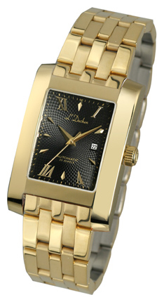L'Duchen D553.20.11 wrist watches for men - 1 picture, photo, image