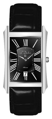 L'Duchen D561.11.11 wrist watches for women - 1 picture, image, photo