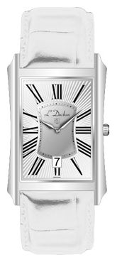 L'Duchen D561.16.13 wrist watches for women - 1 photo, image, picture
