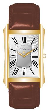 L'Duchen D561.22.13 wrist watches for women - 1 image, picture, photo