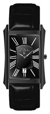 L'Duchen D561.71.11 wrist watches for women - 1 picture, photo, image