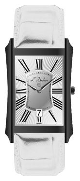 L'Duchen D561.76.13 wrist watches for women - 1 image, picture, photo