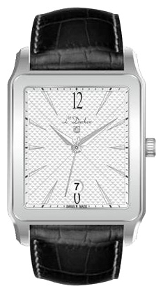 L'Duchen D571.11.23 wrist watches for men - 1 image, picture, photo