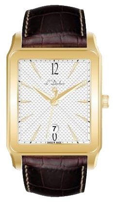 L'Duchen D571.22.23 wrist watches for men - 1 photo, picture, image