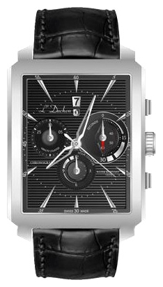 L'Duchen D582.11.31 wrist watches for men - 1 picture, image, photo