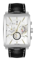 L'Duchen D582.11.32 wrist watches for men - 1 picture, image, photo
