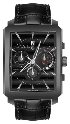 L'Duchen D582.71.31 wrist watches for men - 1 picture, photo, image