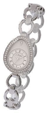 L'Duchen D621.10.43 wrist watches for women - 1 image, picture, photo