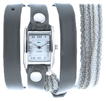 La Mer LMC1009 wrist watches for women - 1 image, picture, photo