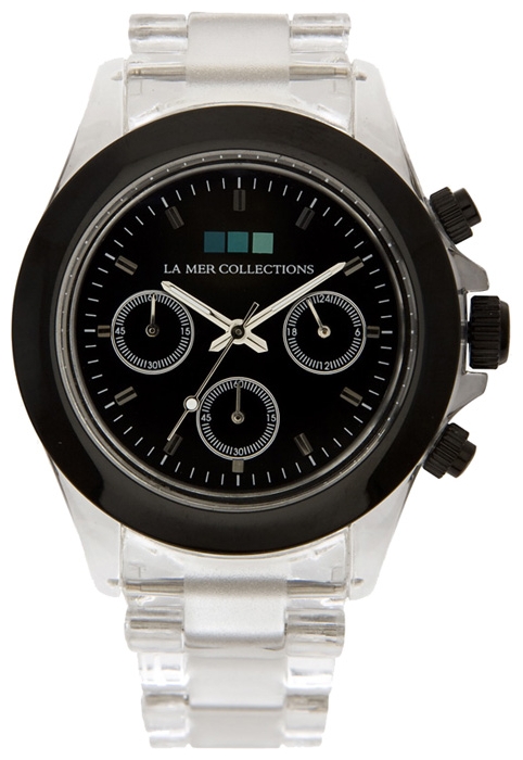 La Mer LMCD004 wrist watches for men - 1 photo, picture, image