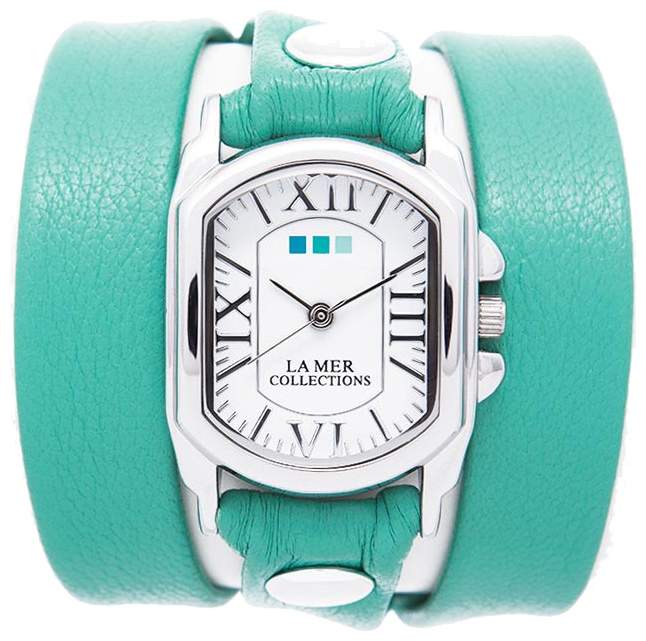 La Mer LMCHATEAU1001 wrist watches for women - 1 photo, picture, image