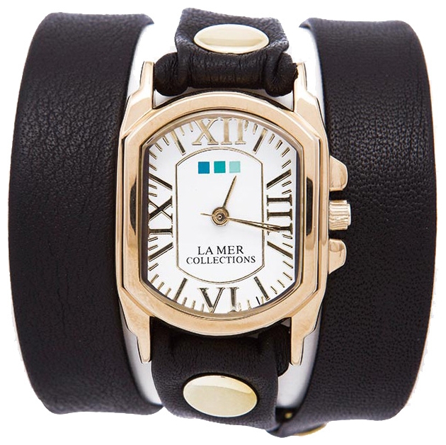 La Mer LMCHATEAU1006 wrist watches for women - 1 image, photo, picture