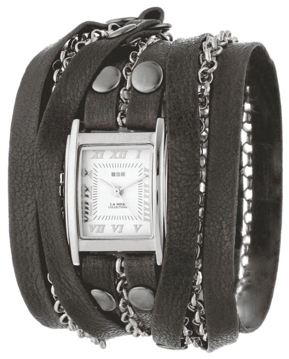 La Mer LMCLIFTON001 wrist watches for women - 1 image, photo, picture