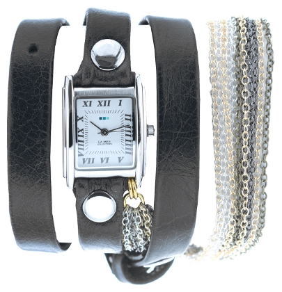La Mer LMCW1008A wrist watches for women - 1 image, photo, picture