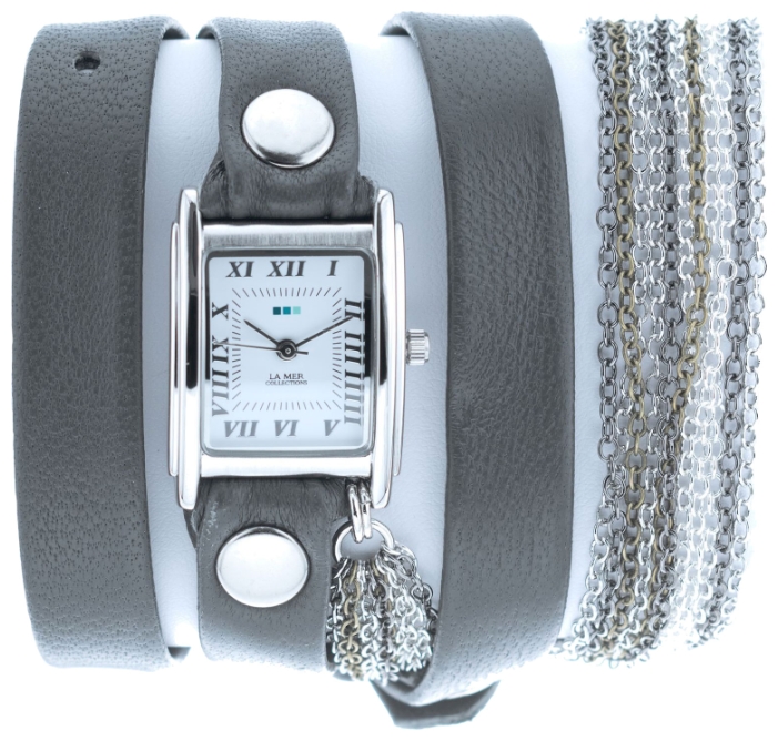 La Mer LMCW1009 wrist watches for women - 1 photo, image, picture