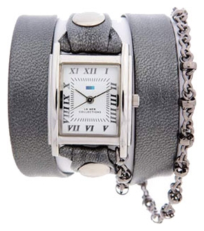 La Mer LMCW1012 wrist watches for women - 1 picture, image, photo