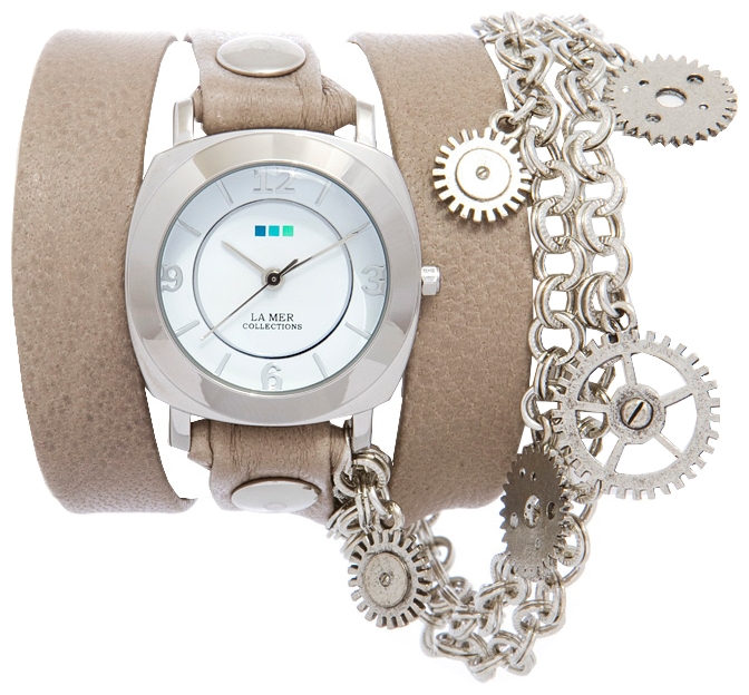 Wrist watch La Mer for Women - picture, image, photo