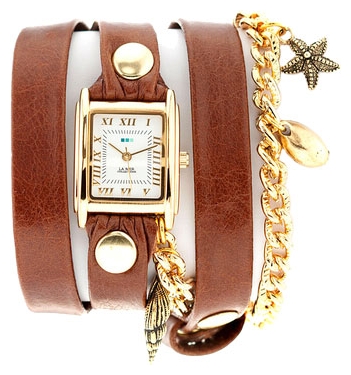 La Mer LMCW4021 wrist watches for women - 1 image, photo, picture