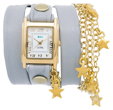 La Mer LMCW5001 wrist watches for women - 1 image, photo, picture