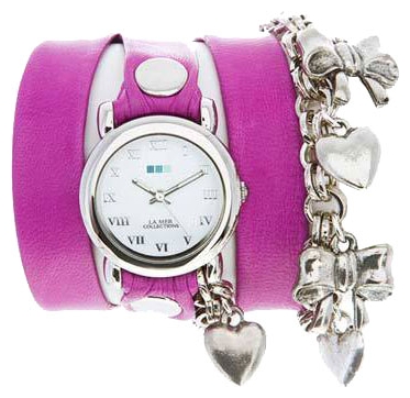 La Mer LMCW7001 wrist watches for women - 1 image, picture, photo