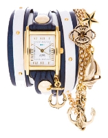 La Mer LMCW7004 wrist watches for women - 1 photo, picture, image