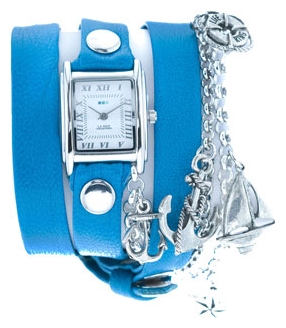 La Mer LMCW8000 wrist watches for women - 1 image, photo, picture