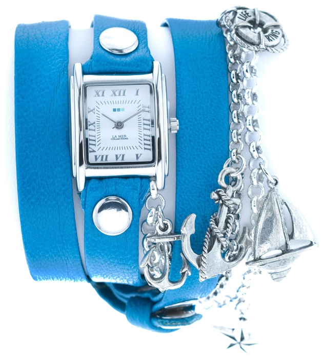 La Mer LMCW8000-A wrist watches for women - 1 image, picture, photo