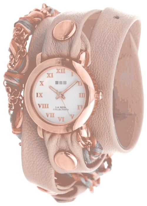 La Mer LMCW9006 wrist watches for women - 1 photo, image, picture