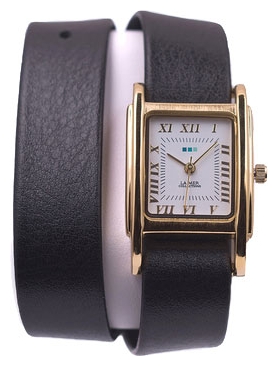 La Mer LMGB002 wrist watches for women - 1 image, photo, picture