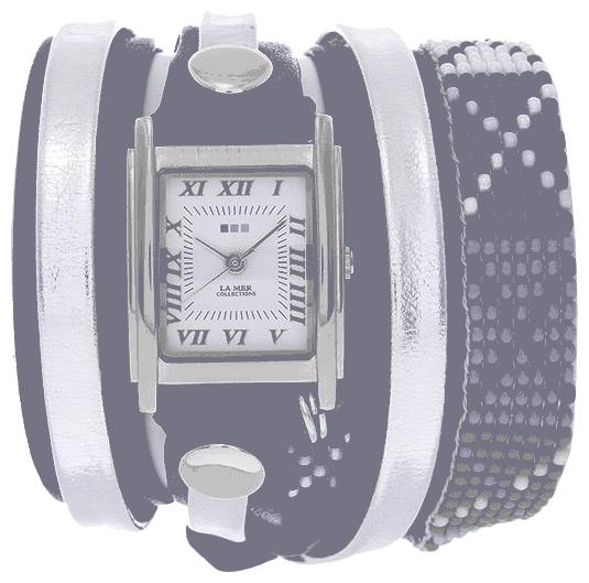 La Mer LMGUAT001 wrist watches for women - 1 image, photo, picture