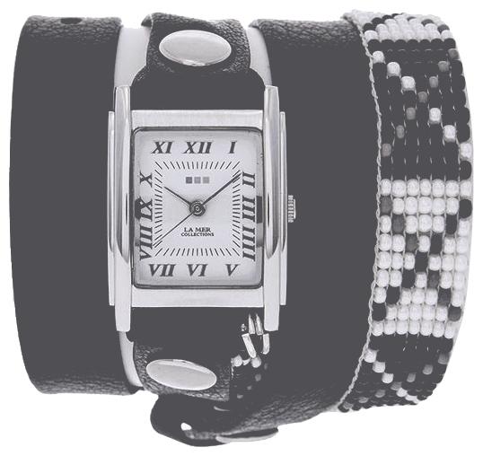 La Mer LMGUAT004 wrist watches for women - 1 photo, image, picture