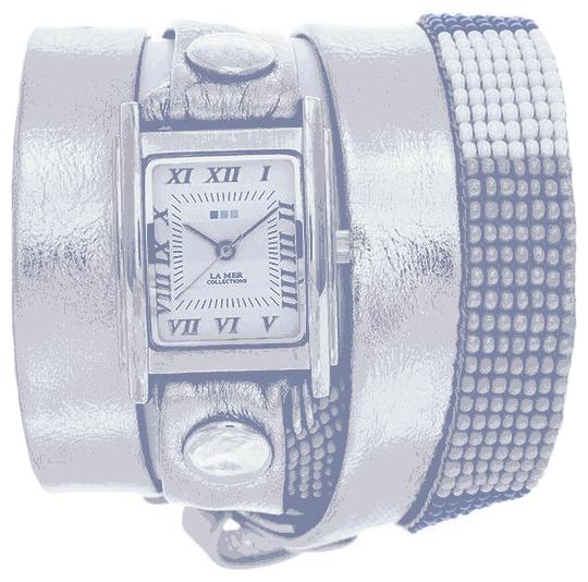 La Mer LMGUAT005 wrist watches for women - 1 image, picture, photo