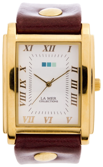 La Mer LMHOZ-3000 wrist watches for women - 1 image, photo, picture