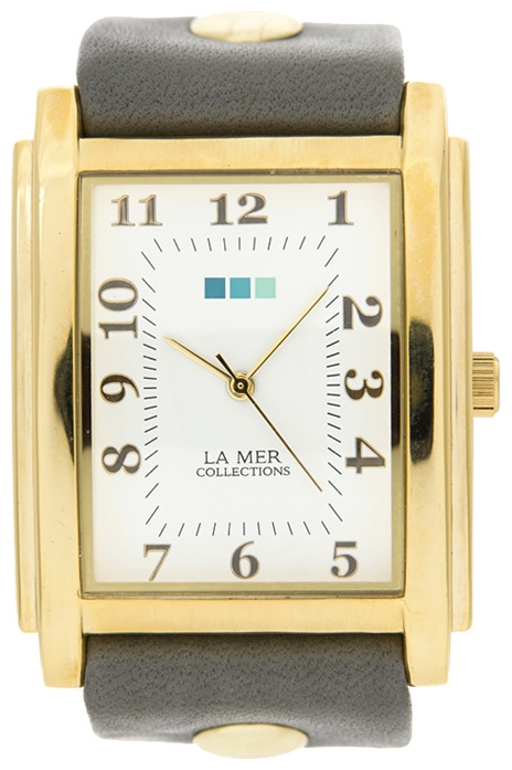 La Mer LMHOZ2023 wrist watches for men - 1 image, picture, photo