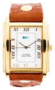 Wrist watch La Mer for Women - picture, image, photo