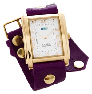 La Mer LMHOZ3003 wrist watches for women - 2 picture, photo, image